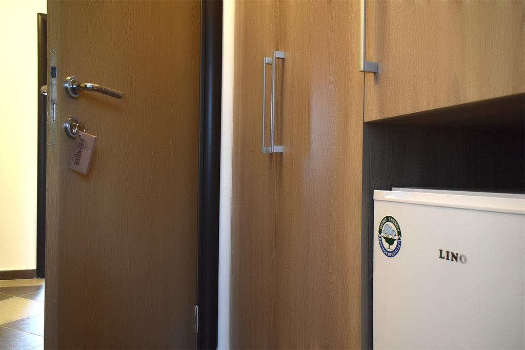 Vila Premijer Divčibare Buitenkant foto