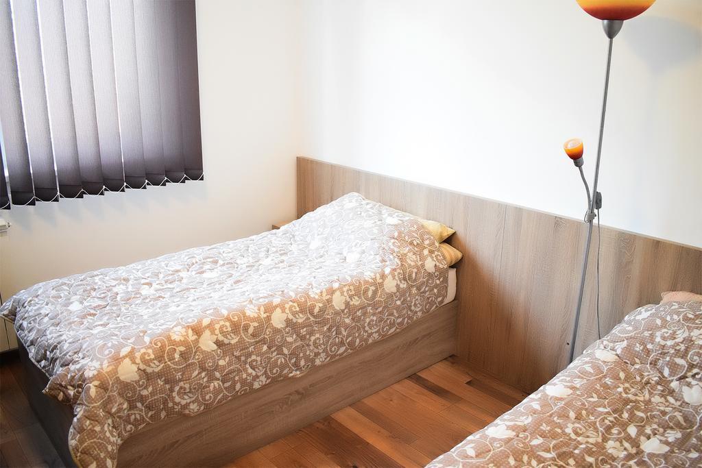 Vila Premijer Divčibare Buitenkant foto