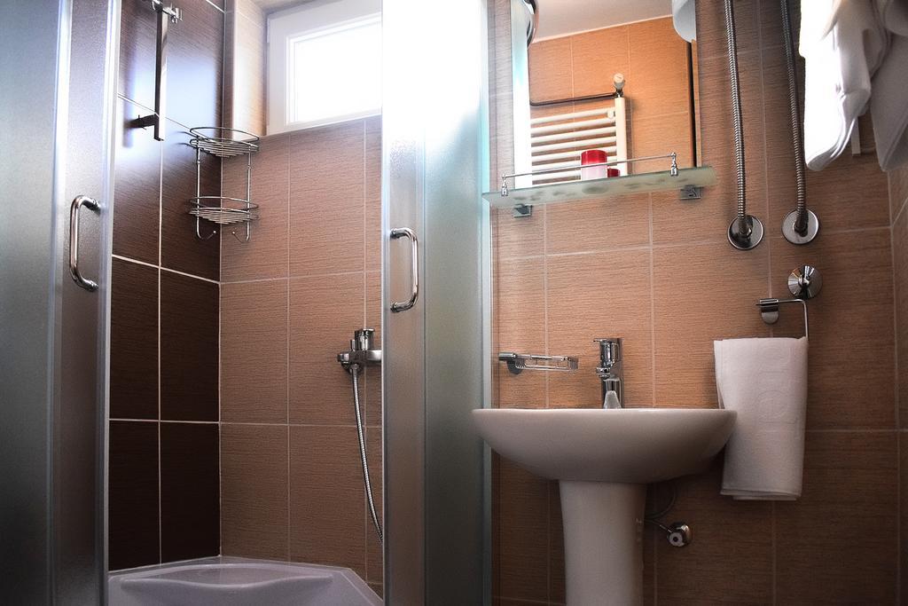 Vila Premijer Divčibare Buitenkant foto
