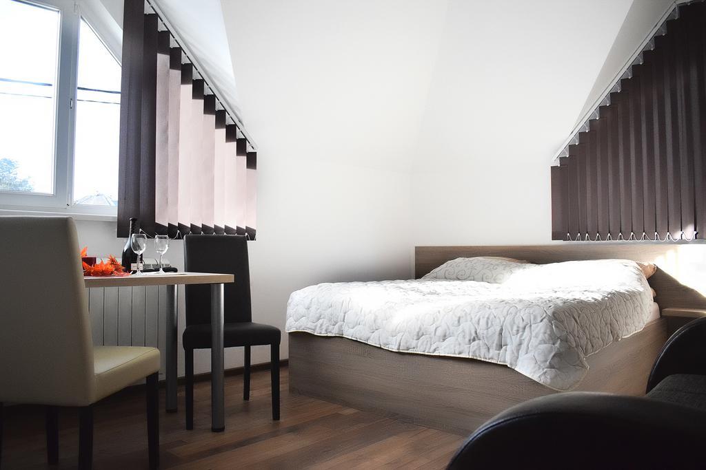 Vila Premijer Divčibare Buitenkant foto