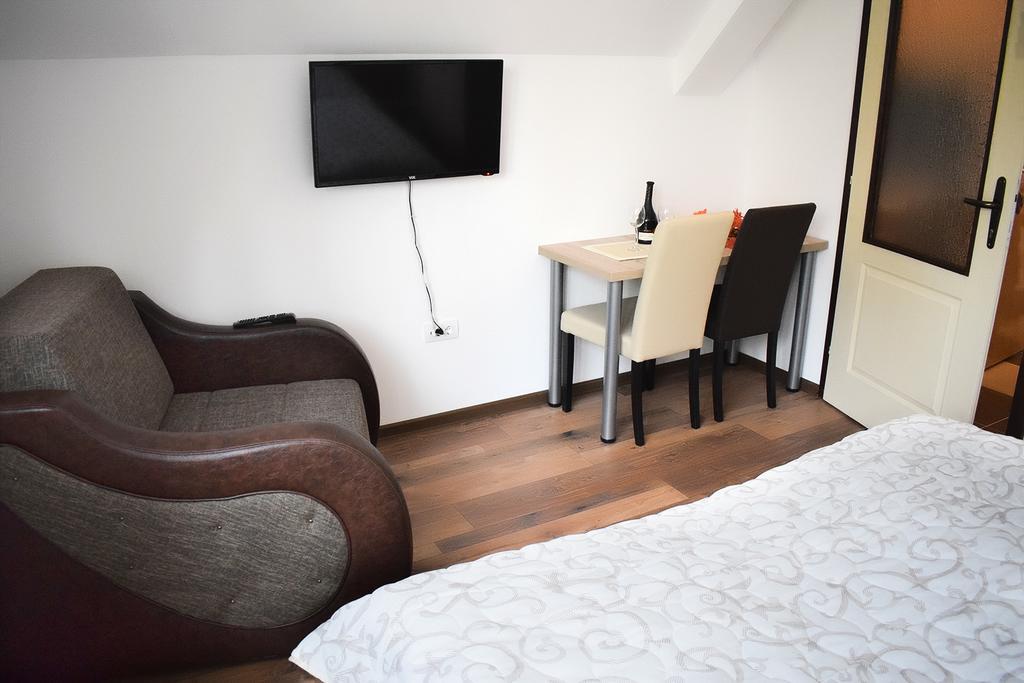 Vila Premijer Divčibare Buitenkant foto