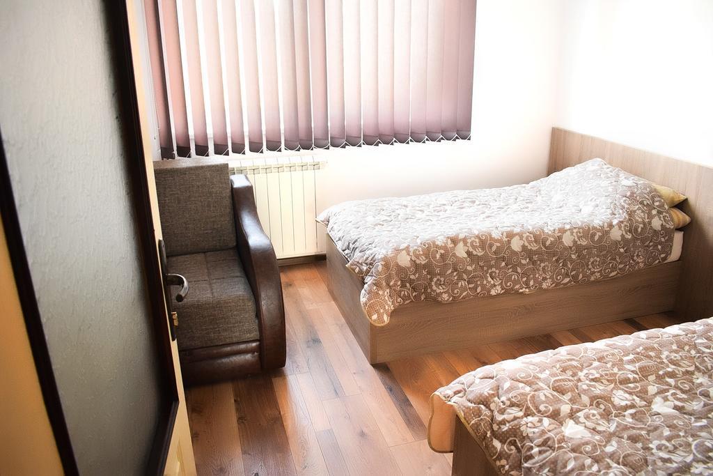 Vila Premijer Divčibare Buitenkant foto